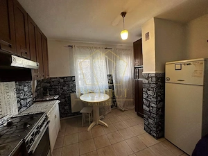 Apartament 2 camere, decomandat-Calea Sagului-Rebreanu - imagine 2