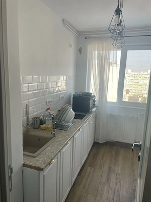 Apartament zona Jiului - imagine 3