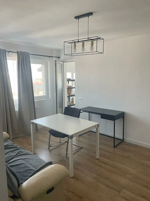 Apartament zona Jiului