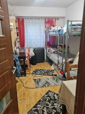 Apartament 3 camere decomandat chiar lângă Parc Sebastian, sector 5, București - imagine 6
