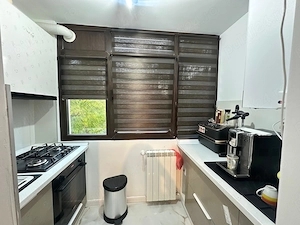 Apartament modern, complet renovat, cu două balcoane   Micro 20 - imagine 10