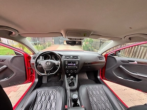 VW JETTA Echipare Premium   !!! - imagine 2