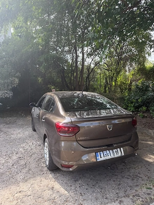Dacia Logan 2021 GPL  - imagine 3