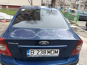 De vânzare Ford focus 2  - imagine 3