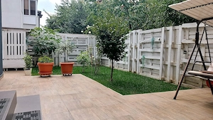 Ap.2 camere+terasă+curte proprie 80 mp - imagine 5