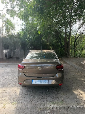 Dacia Logan 2021 GPL  - imagine 4