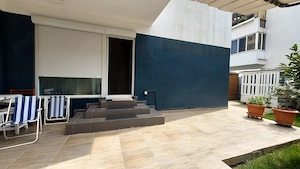 Ap.2 camere+terasă+curte proprie 80 mp - imagine 3
