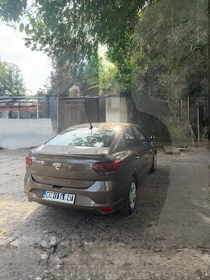 Dacia Logan 2021 GPL  - imagine 2