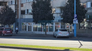 Spațiu, B-dul Tudor Vladimirescu, 100 mp, 1.000 € - imagine 2