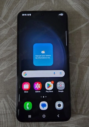 Samsung Galaxy S23 256GB