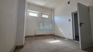 Spațiu, B-dul Tudor Vladimirescu, 100 mp, 1.000 € - imagine 7