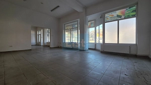 Spațiu, B-dul Tudor Vladimirescu, 100 mp, 1.000 € - imagine 6