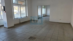 Spațiu, B-dul Tudor Vladimirescu, 100 mp, 1.000 € - imagine 4