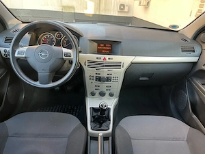 Opel Astra H   Gtc    - imagine 5