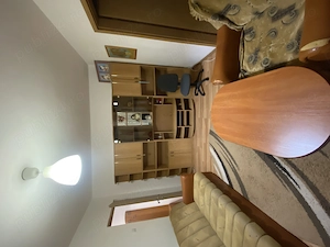 Apartament 2 camere de vânzare   Sibiu, Hipodrom 1 | Parter | Centrală proprie | Se vinde mobilat  - imagine 5