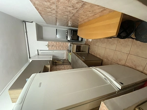 Apartament 2 camere de vânzare   Sibiu, Hipodrom 1 | Parter | Centrală proprie | Se vinde mobilat  - imagine 2