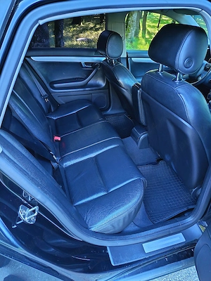 Audi A4B8 1,9 TDI, 2008, Limuzină  - imagine 5