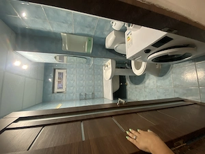 Apartament 2 camere de vânzare   Sibiu, Hipodrom 1 | Parter | Centrală proprie | Se vinde mobilat  - imagine 3
