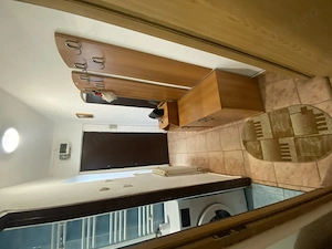 Apartament 2 camere de vânzare   Sibiu, Hipodrom 1 | Parter | Centrală proprie | Se vinde mobilat  - imagine 4