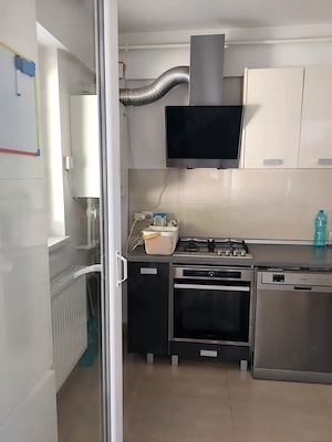 Ap.2 camere+terasă+curte proprie 80 mp - imagine 8