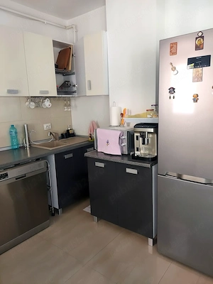 Ap.2 camere+terasă+curte proprie 80 mp - imagine 9