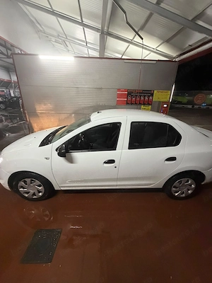 Dacia Logan 2020 GPL  - imagine 2