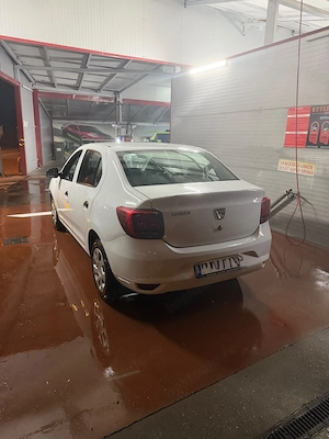 Dacia Logan 2020 GPL  - imagine 3