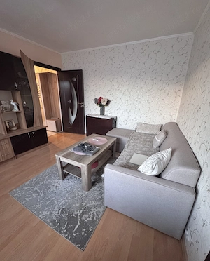 Apartament cu 2 camere complet mobilat și utilat  - imagine 2