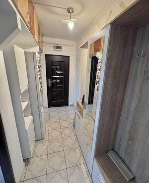Apartament cu 2 camere complet mobilat și utilat  - imagine 5