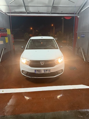 Dacia Logan 2020 GPL  - imagine 4