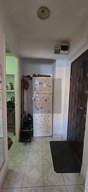 Apartament 2 camere 450 m Metrou Nicolae Grigorescu - imagine 5