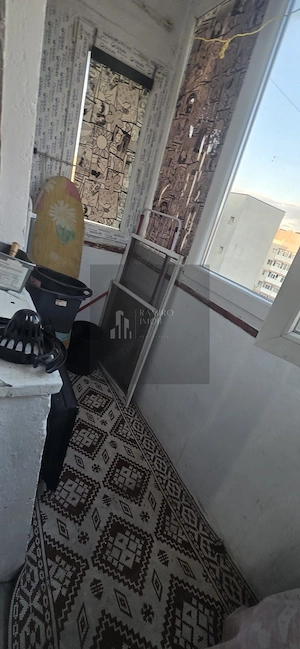 Apartament 2 camere 450 m Metrou Nicolae Grigorescu - imagine 7