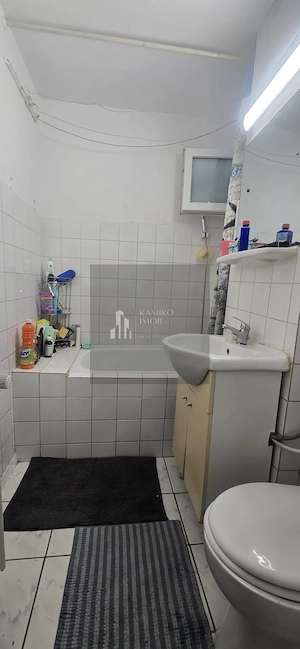 Apartament 2 camere 450 m Metrou Nicolae Grigorescu - imagine 9