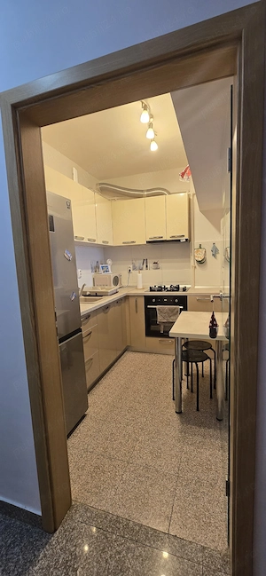 Apartament doamna Stanca 45 mp - imagine 4