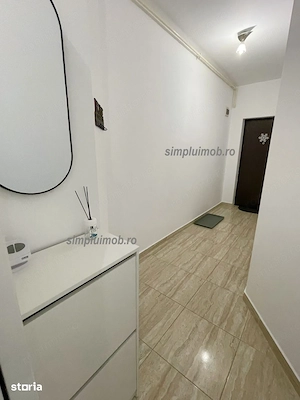 2 Camere Demisol inalt si luminos | 60 mp | Păcii - Loc de Parcare - imagine 6