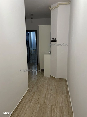 2 Camere Demisol inalt si luminos | 60 mp | Păcii - Loc de Parcare - imagine 4