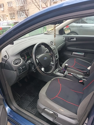 De vânzare Ford focus 2  - imagine 7