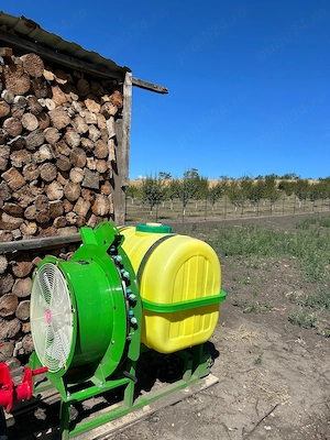 Tractor kubota +utilaje  - imagine 2