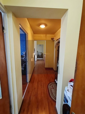 Apartament 4 camere, Sectorul 4/Izvorul Rece, 2 bai, 2 balcoane - imagine 7