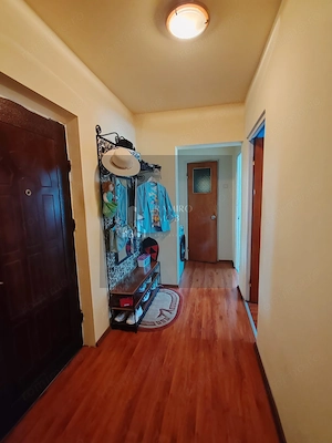 Apartament 4 camere, Sectorul 4/Izvorul Rece, 2 bai, 2 balcoane - imagine 6