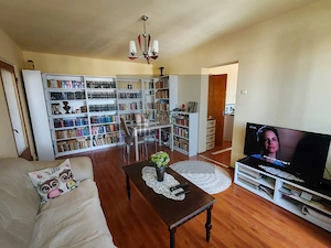 Apartament 4 camere, Sectorul 4/Izvorul Rece, 2 bai, 2 balcoane
