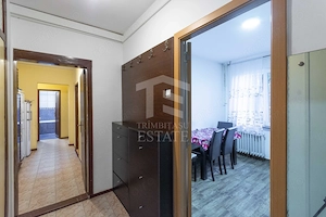 Pantelimon  Cora Parc Cosmos 3 camere - imagine 12