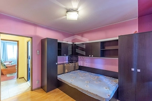 Pantelimon  Cora Parc Cosmos 3 camere - imagine 9