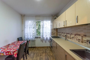 Pantelimon  Cora Parc Cosmos 3 camere - imagine 14
