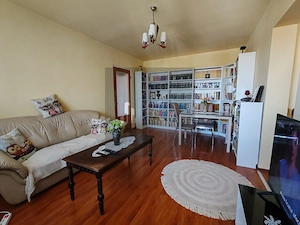 Apartament 4 camere, Sectorul 4/Izvorul Rece, 2 bai, 2 balcoane - imagine 2