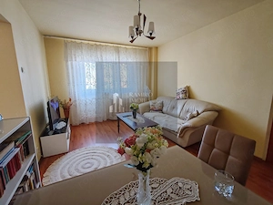 Apartament 4 camere, Sectorul 4/Izvorul Rece, 2 bai, 2 balcoane - imagine 3