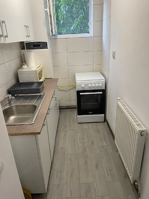Închiriez apartament Campia Turzii 