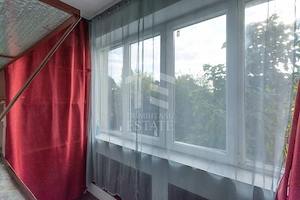 Pantelimon  Cora Parc Cosmos 3 camere - imagine 16
