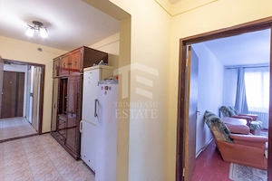 Pantelimon  Cora Parc Cosmos 3 camere - imagine 5
