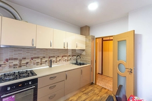 Pantelimon  Cora Parc Cosmos 3 camere - imagine 13